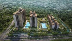 Narra Residences (D23), Apartment #633825181